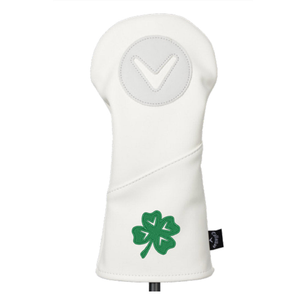 Callaway, Callaway St. Paddys Fairway Headcover