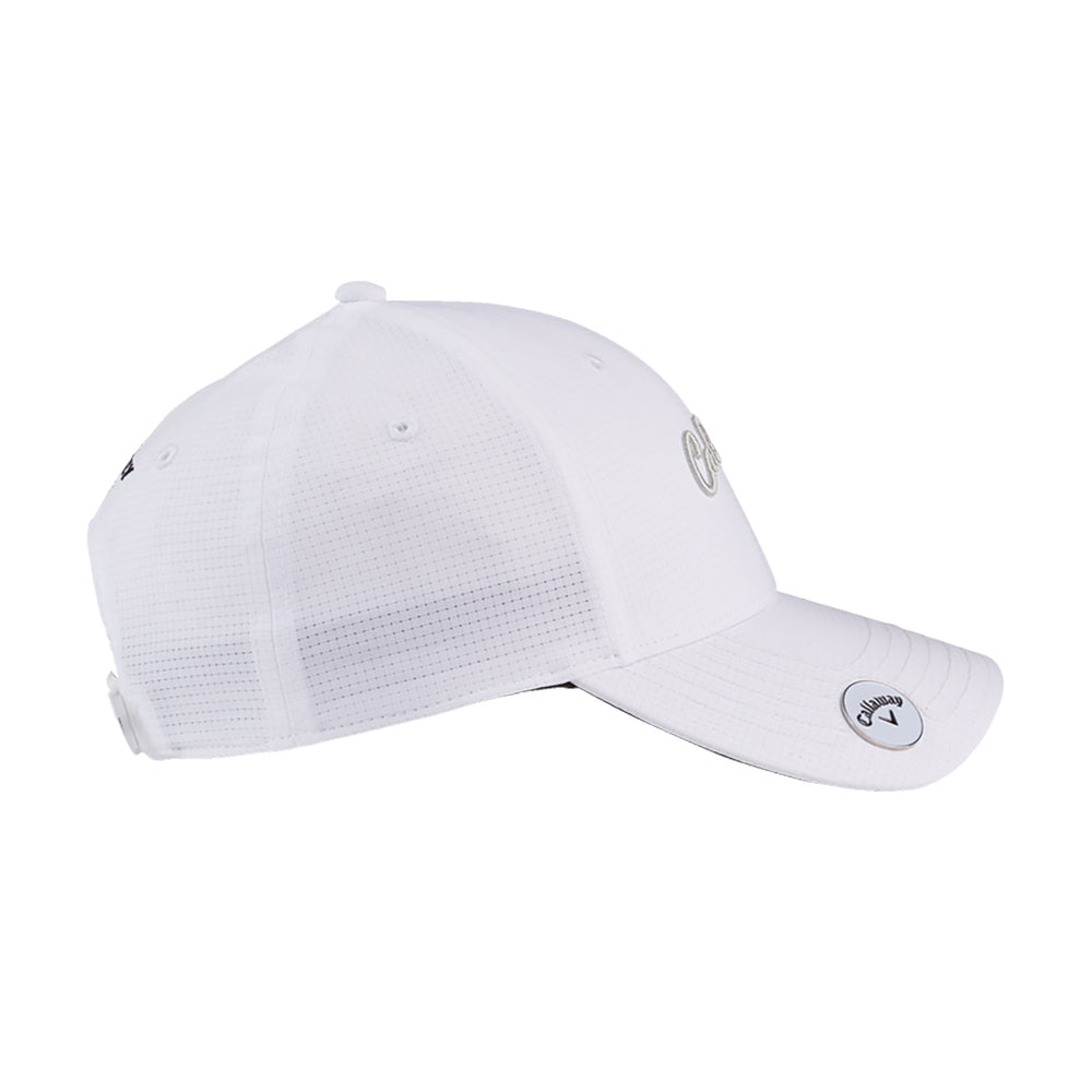 Callaway, Callaway Stitch Magnet Womens Golf  Hat