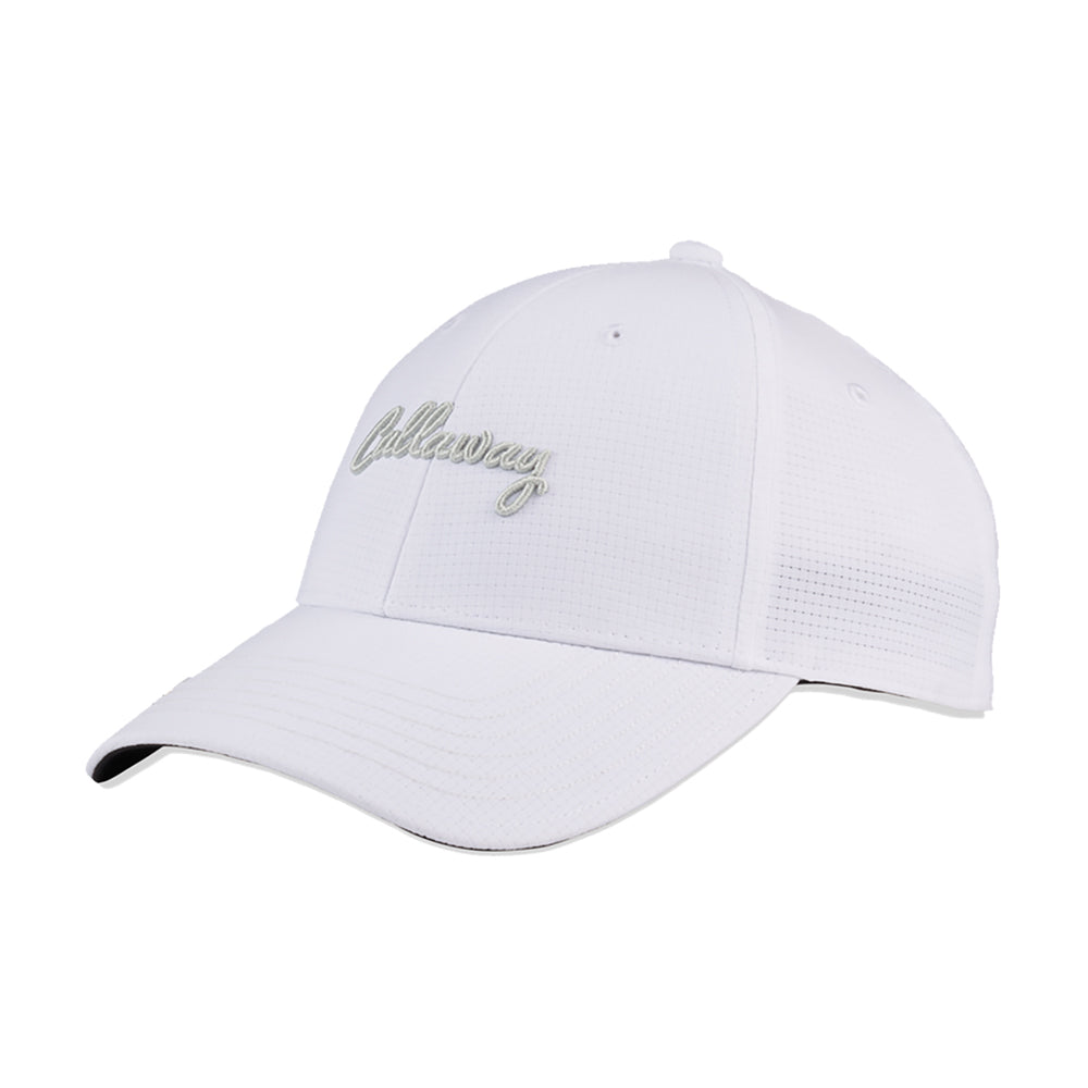 Callaway, Callaway Stitch Magnet Womens Golf  Hat