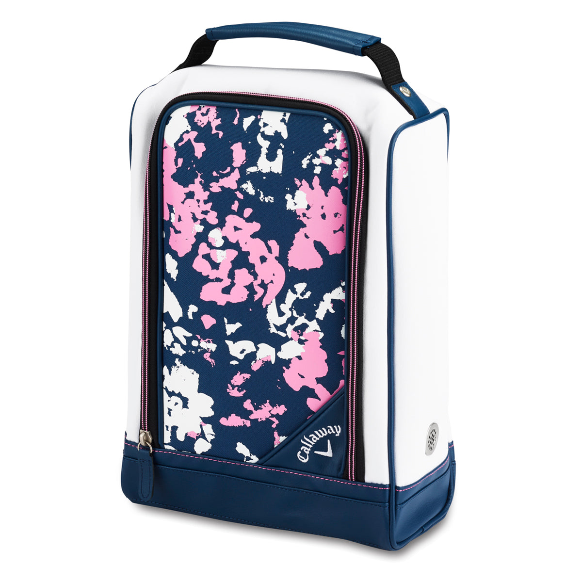 Callaway, Callaway Uptown Floral Golf Shoe Bag