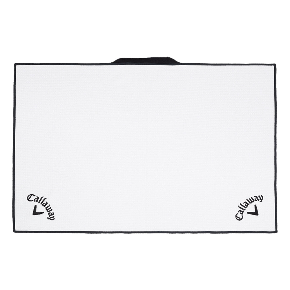 Callaway, Callaway White Players Towel