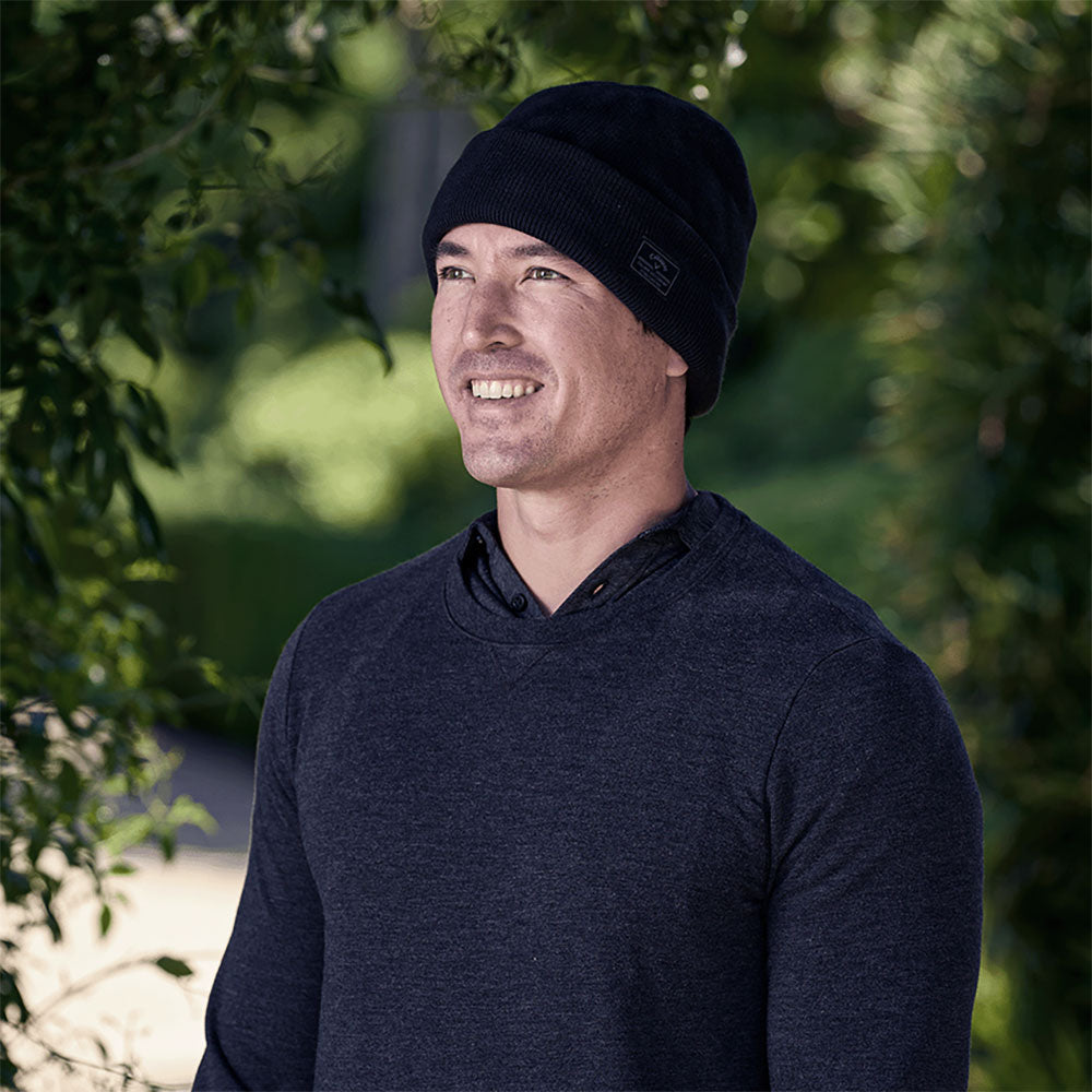 Callaway, Callaway Winter Term Mens Golf Beanie