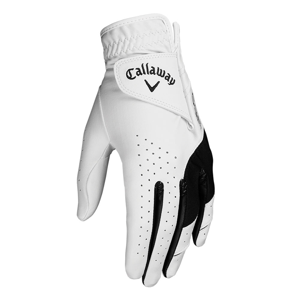 Callaway, Callaway X Junior White Junior Golf Glove