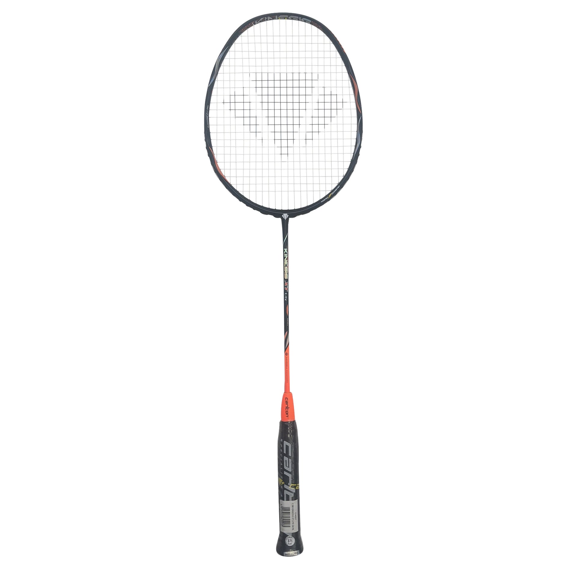 Dunlop, Carlton Kinesis XT Lite Badminton Racquet