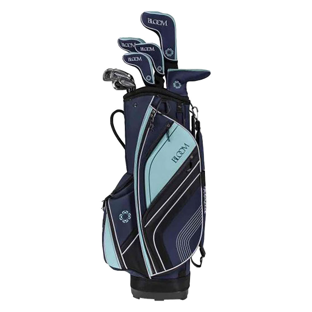 Cleveland, Cleveland Bloom 16 Piece Womens Complete Golf Set