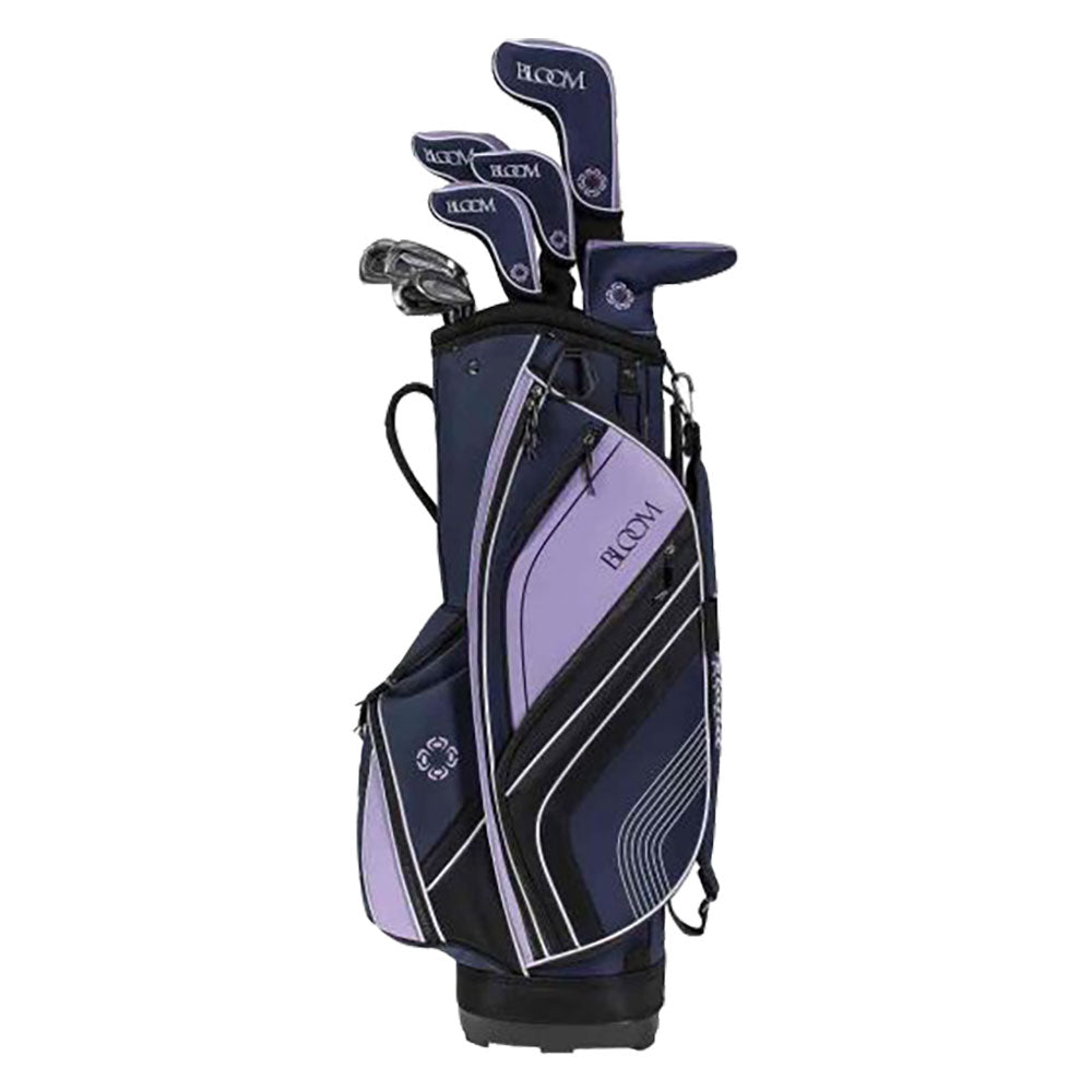 Cleveland, Cleveland Bloom 16 Piece Womens Complete Golf Set