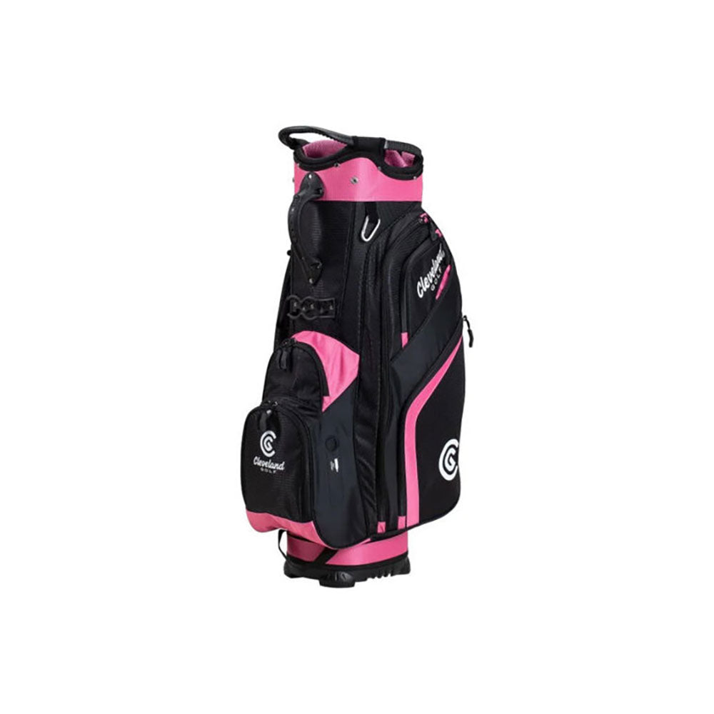 Cleveland, Cleveland CG Launcher Golf Cart Bag