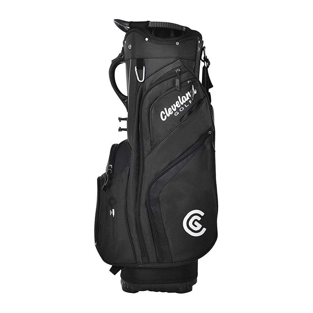 Cleveland, Cleveland CG Launcher Golf Cart Bag