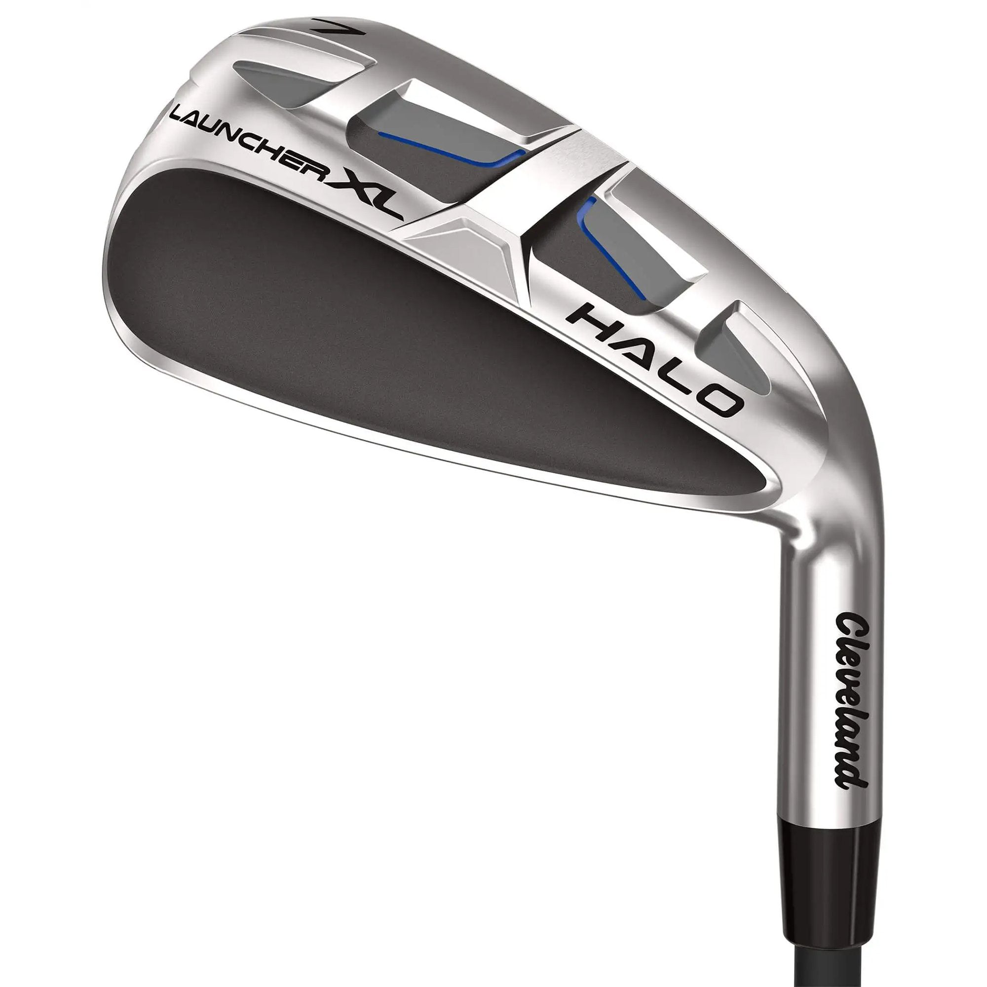 Cleveland, Cleveland Launcher XL Halo 5-DW Temper Left Hand Irons