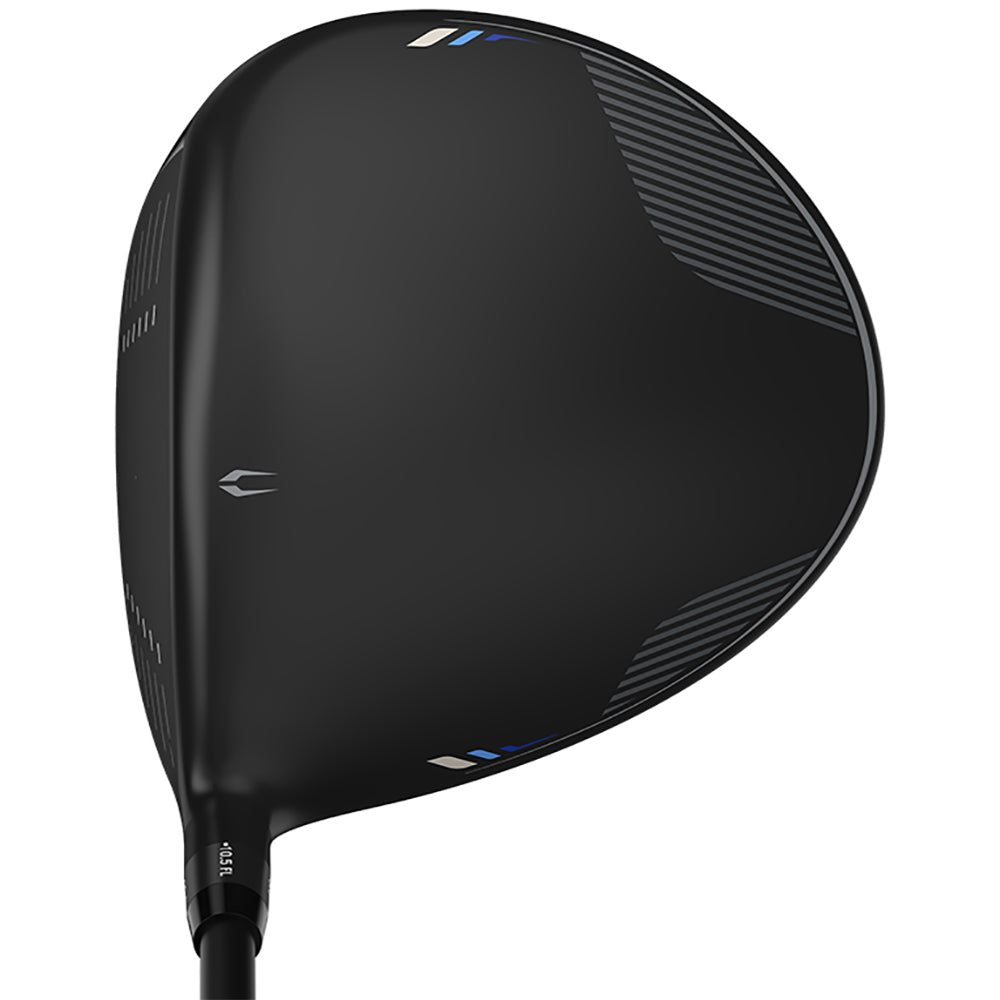 Cleveland, Cleveland Launcher XL Left Hand Driver