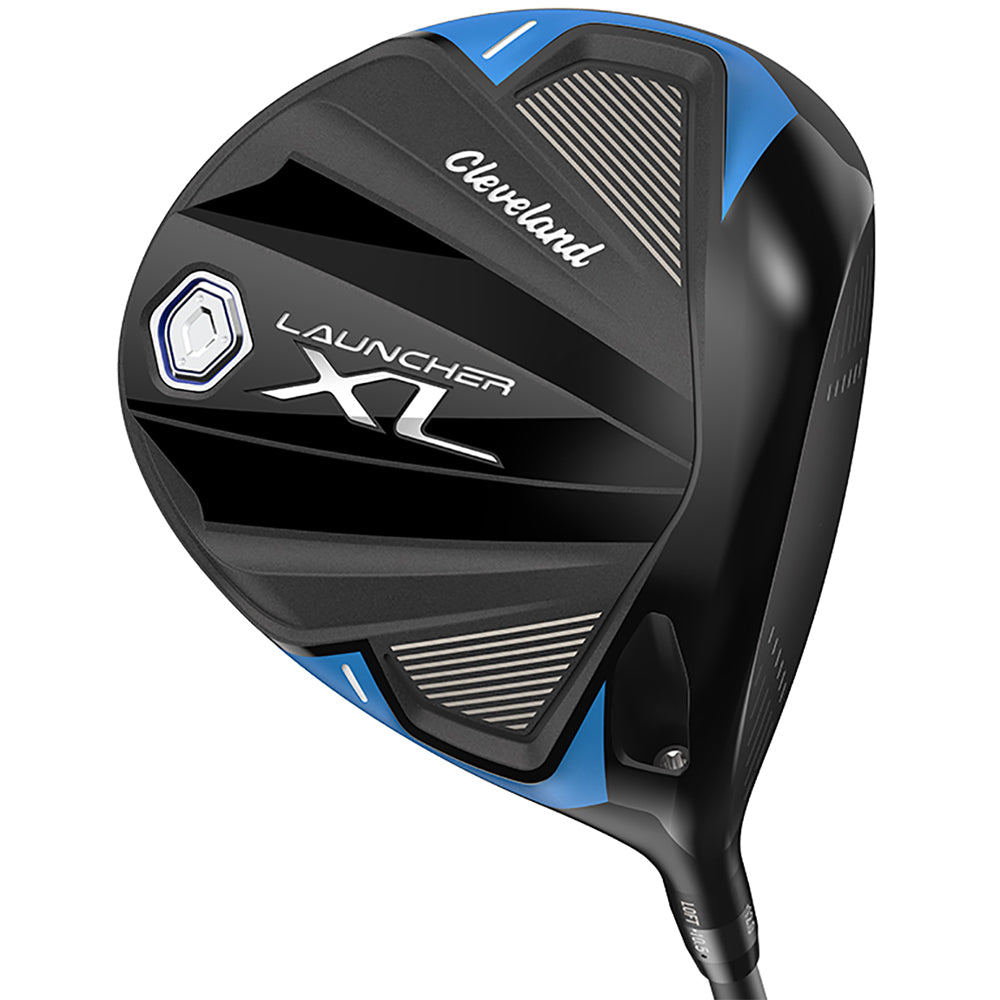 Cleveland, Cleveland Launcher XL Left Hand Driver