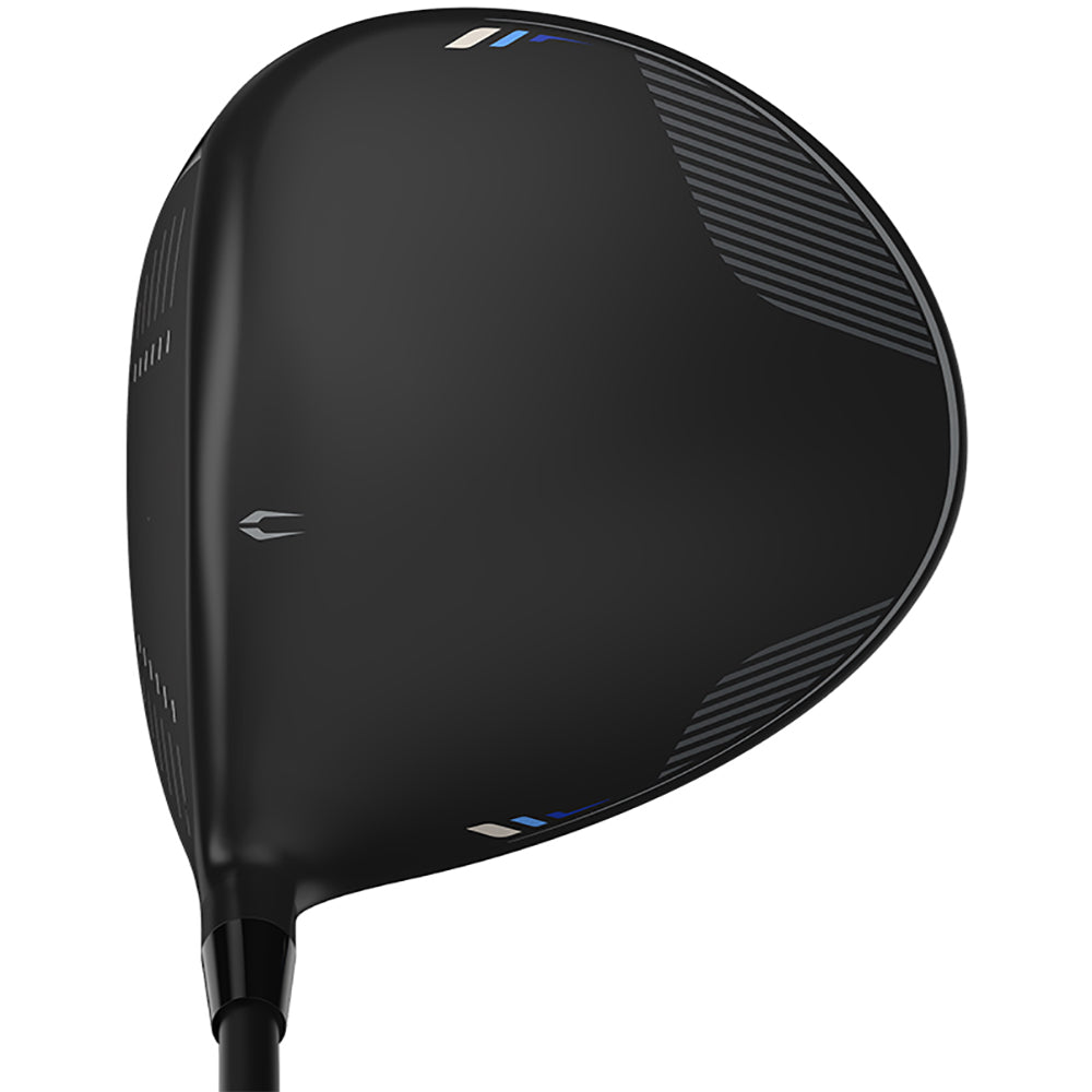 Cleveland, Cleveland Launcher XL Lite Left Hand Driver