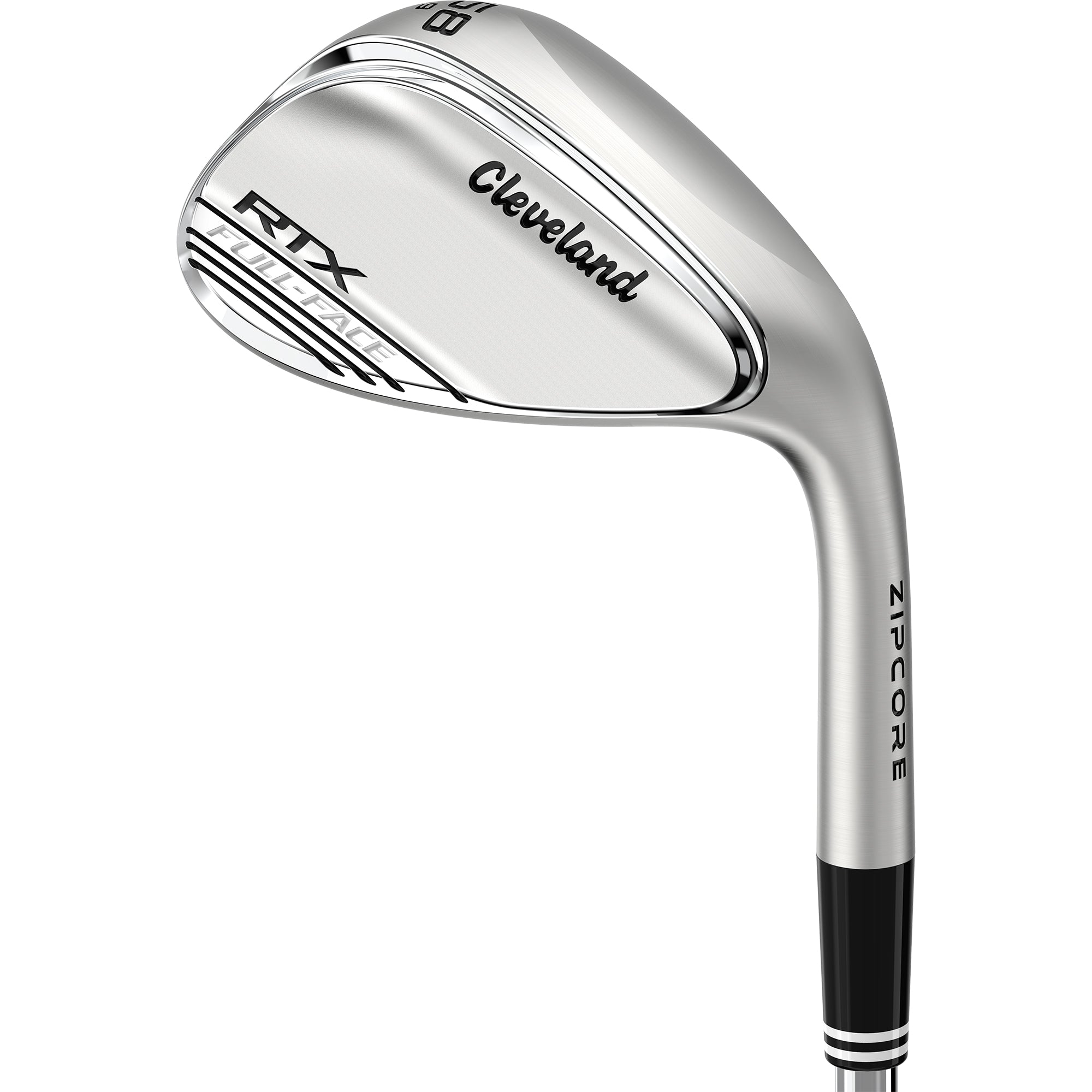 Cleveland, Cleveland RTX Full Face Tour Satin Left Hand Wedge