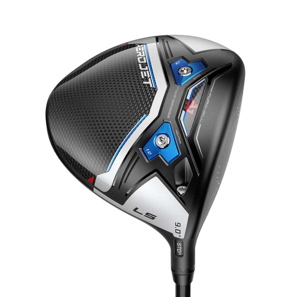 Cobra, Cobra AEROJET LS Right Hand Mens Driver