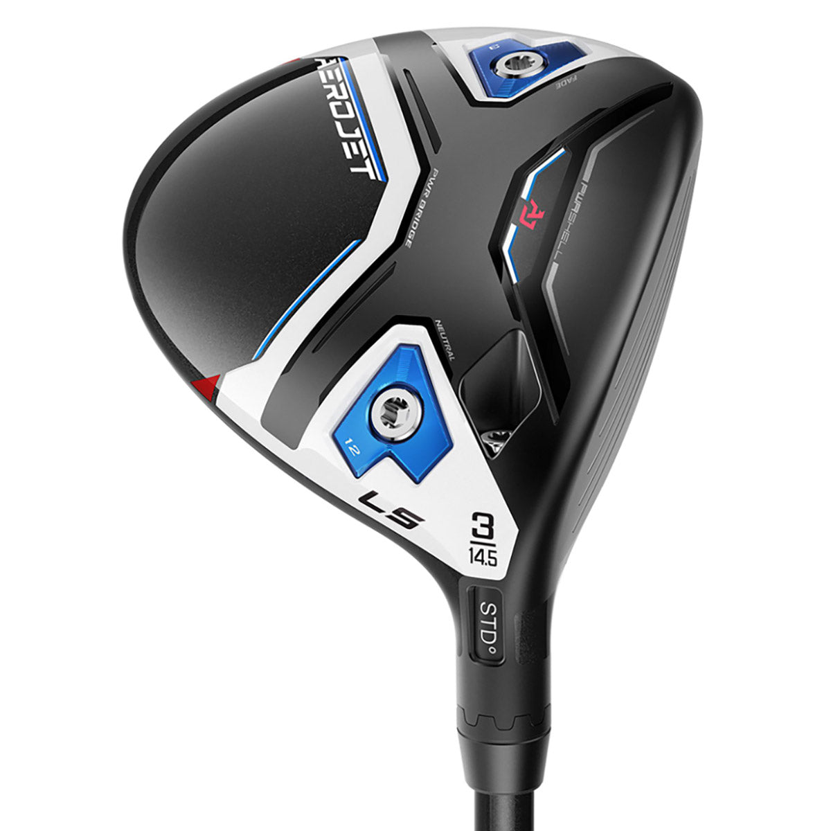 Cobra, Cobra AEROJET LS Right Hand Mens Fairway Wood