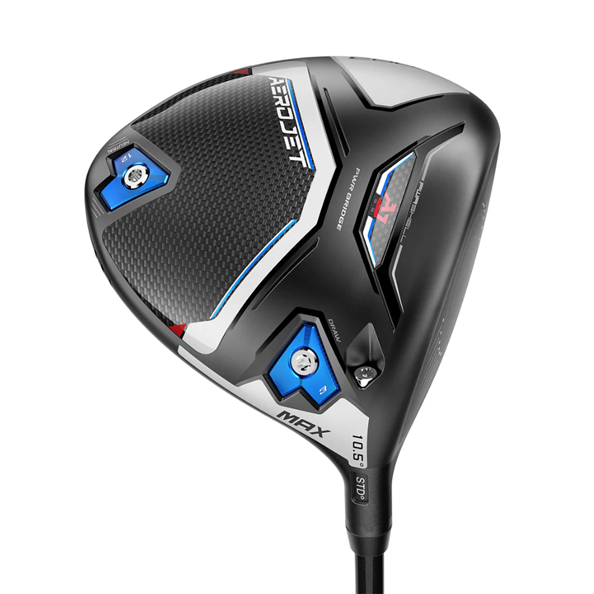 Cobra, Cobra AEROJET MAX Right Hand Mens Driver