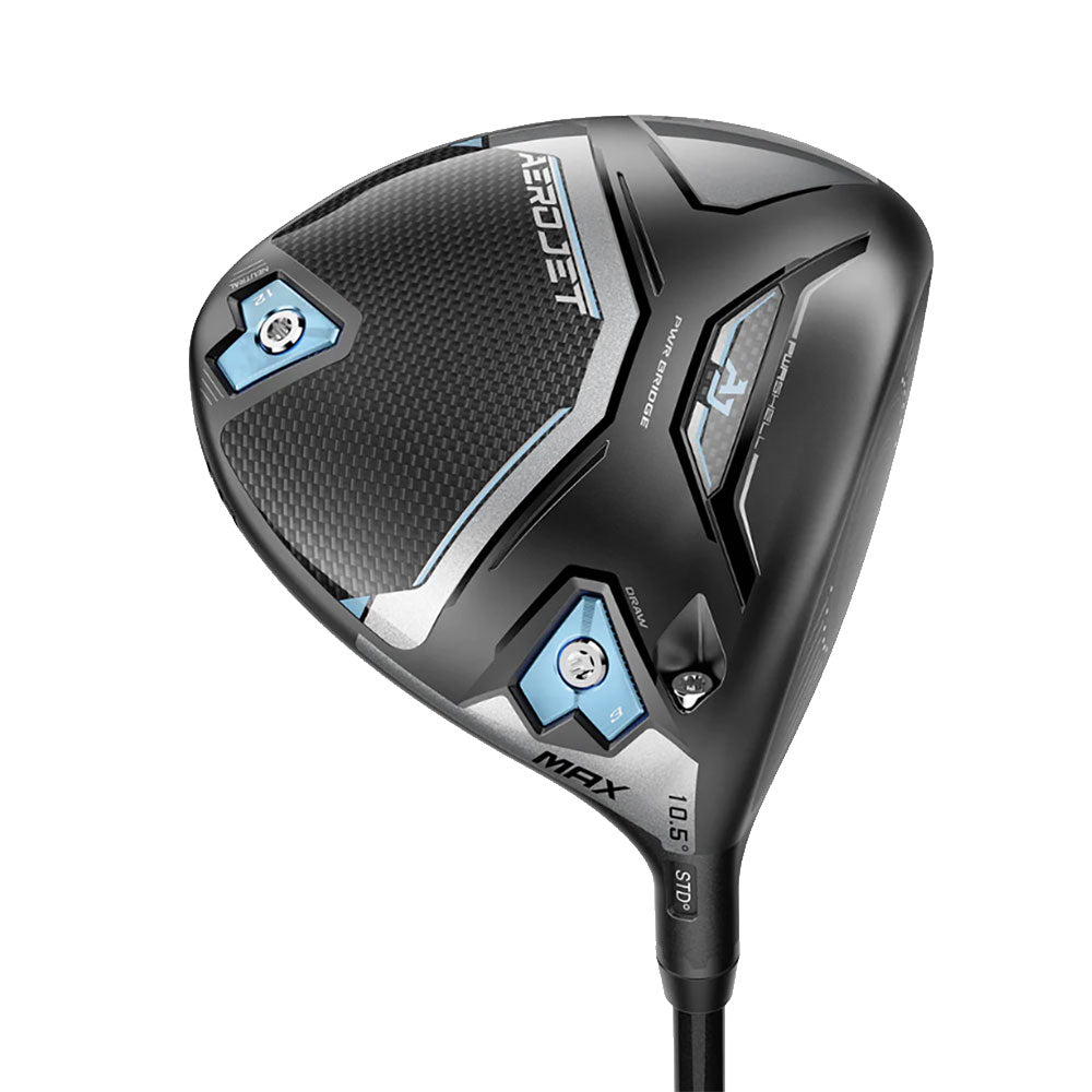 Cobra, Cobra AEROJET MAX Right Hand Womens Driver