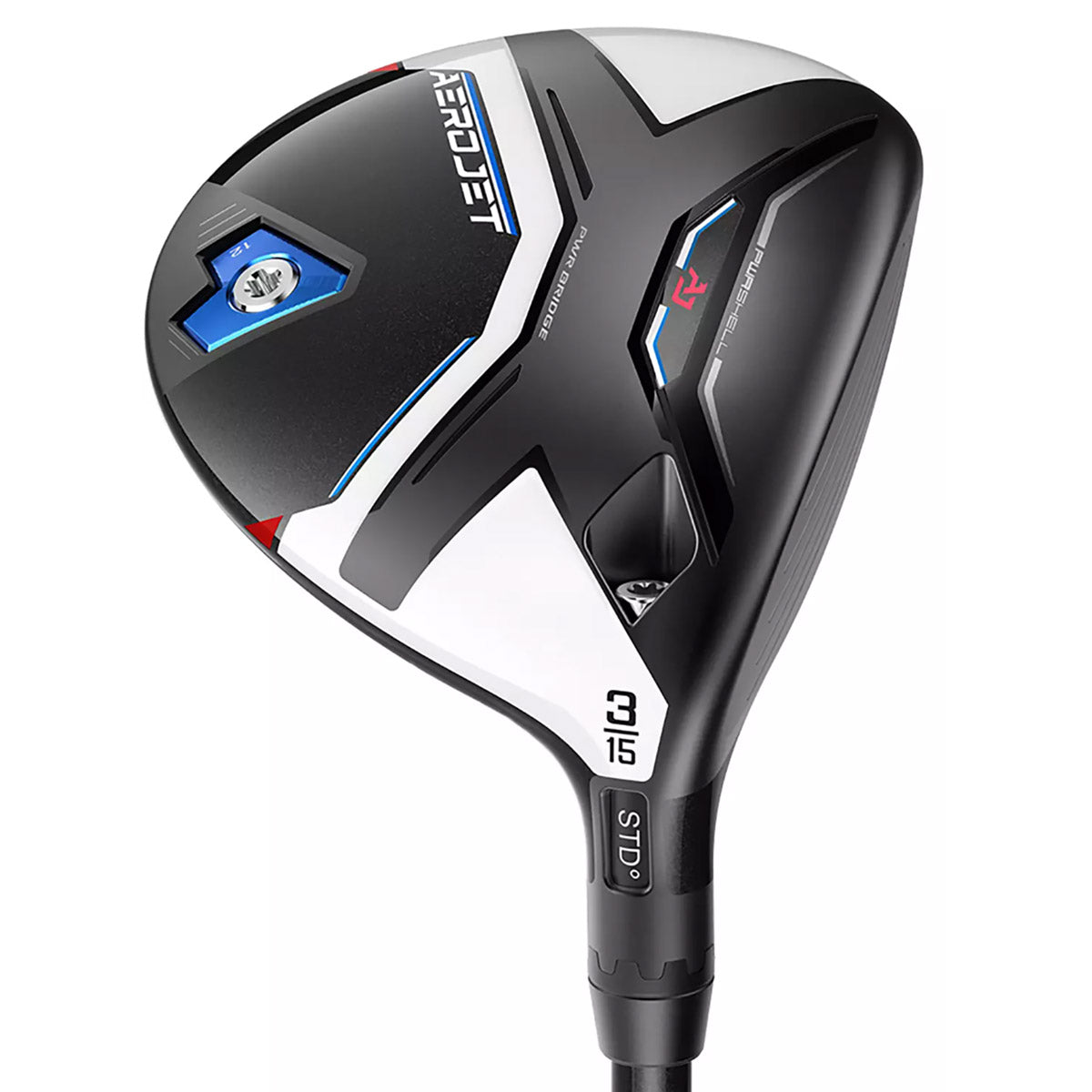 Cobra, Cobra AEROJET Right Hand Mens Fairway Wood