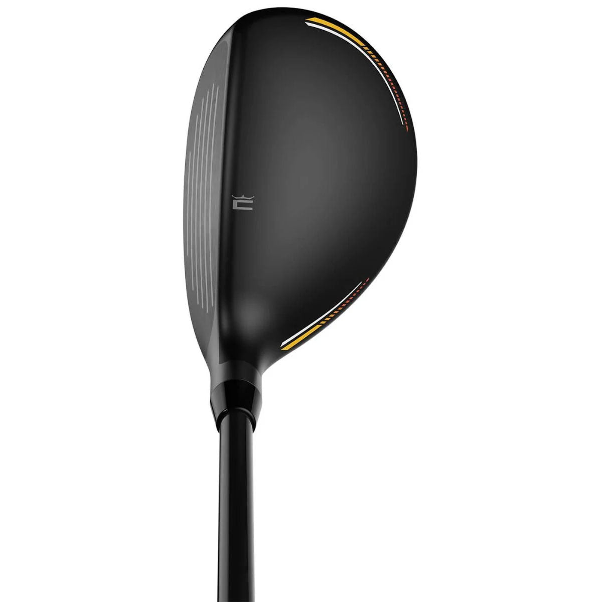 Cobra, Cobra LTDx Gold Fusion-Black Hybrid