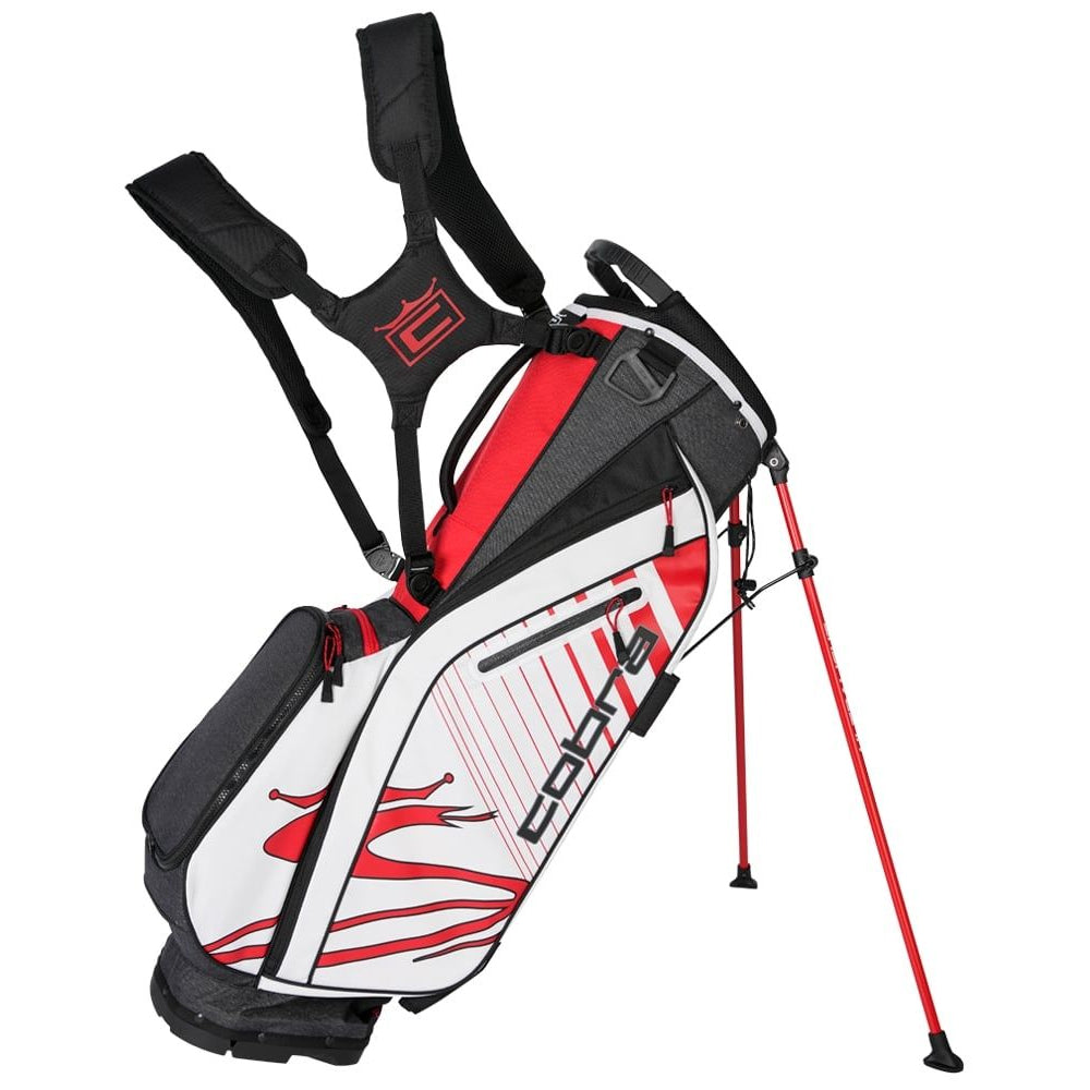 Cobra, Cobra Ultralight Golf Stand Bag