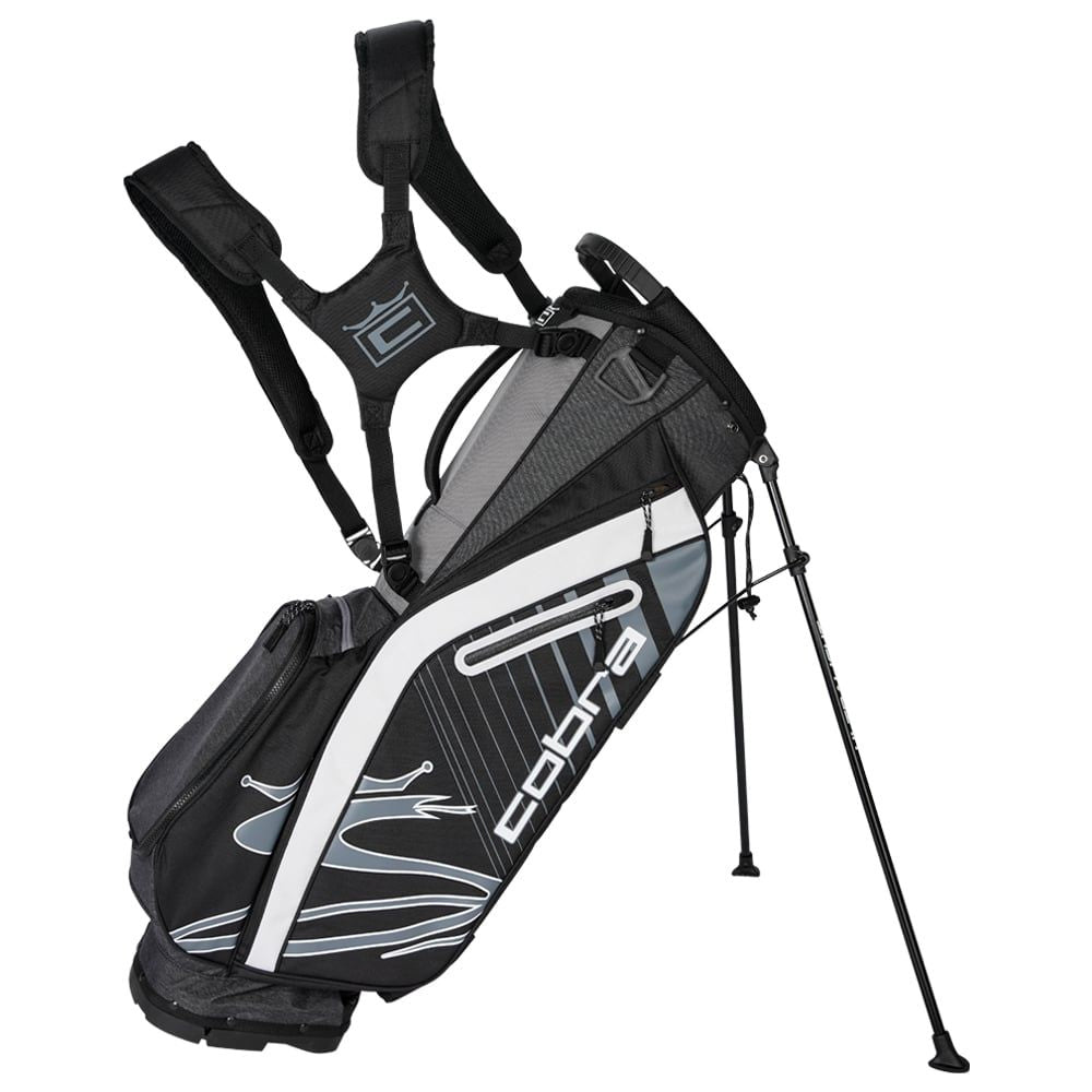 Cobra, Cobra Ultralight Golf Stand Bag