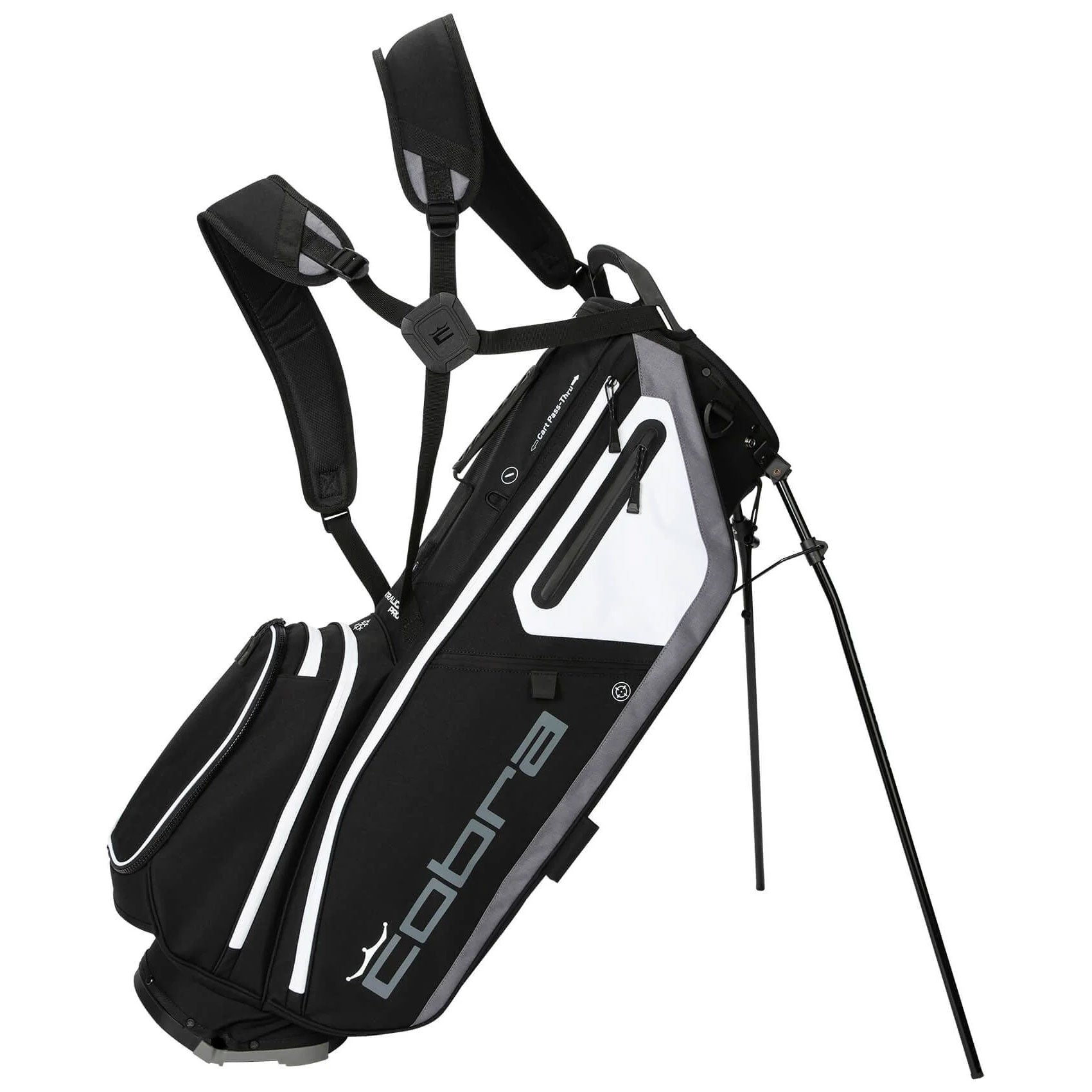 Cobra, Cobra Ultralight Pro+ Golf Stand Bag