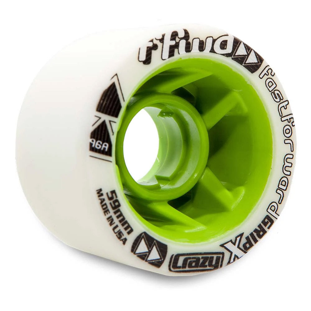 Crazy Skate, Crazy Skate Control Roller Skate Wheels