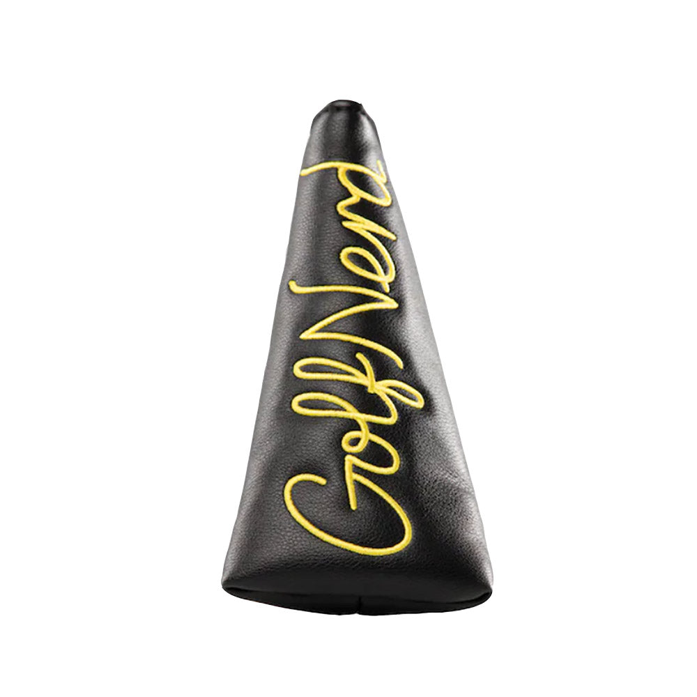 Cuater, Cuater by TravisMathew Borrego Putter Headcover