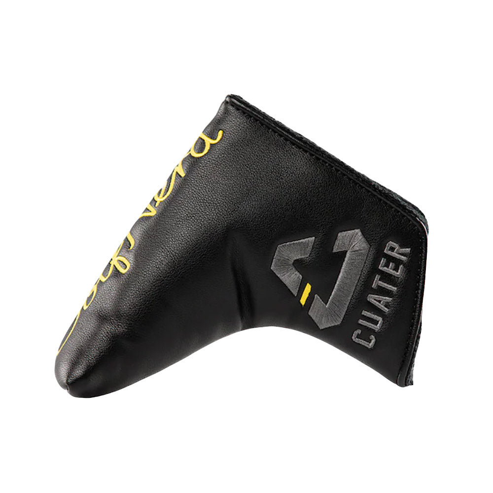 Cuater, Cuater by TravisMathew Borrego Putter Headcover