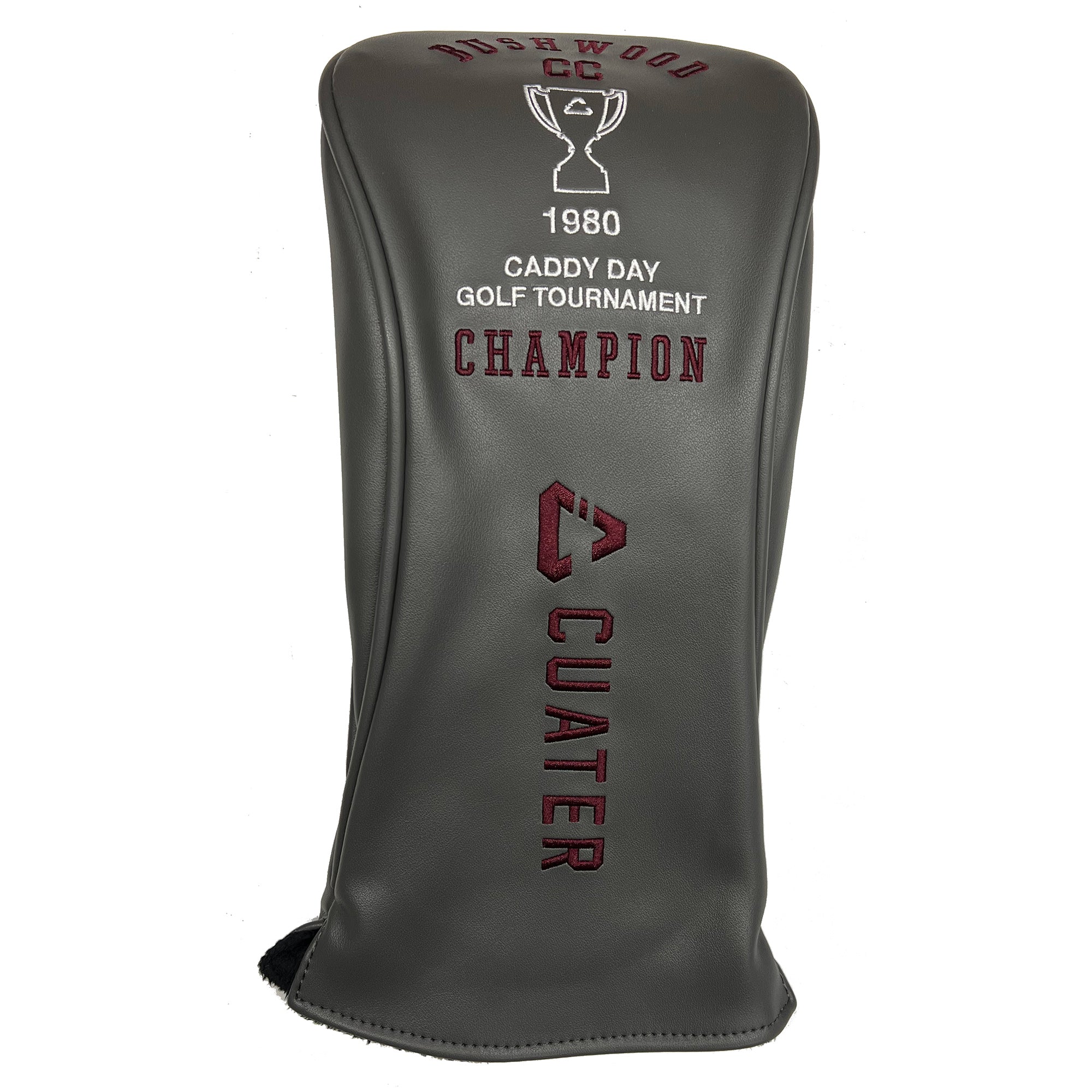 Cuater, Cuater by TravisMathew Its Been Awhile Driver Headcover