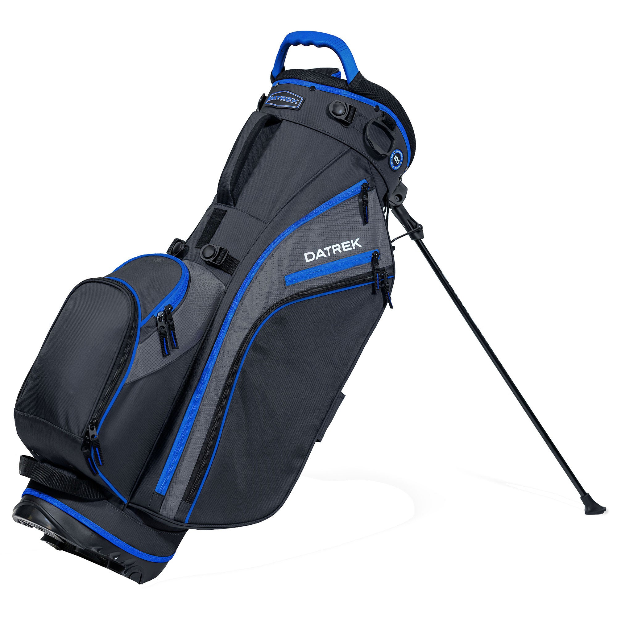 Datrek, Datrek Go Lite Hybrid Golf Stand Bag