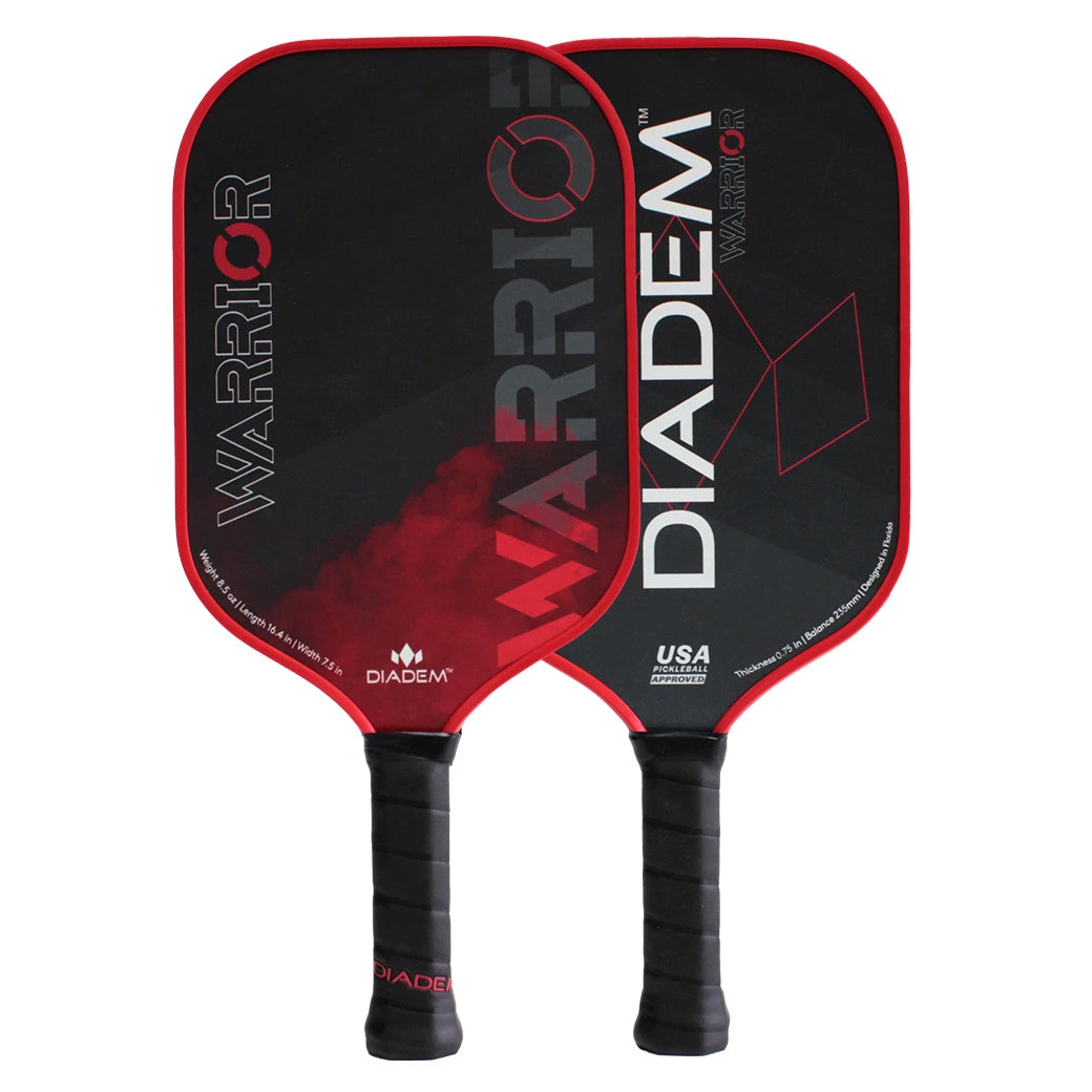 Diadem, Diadem Warrior Pickleball Paddle