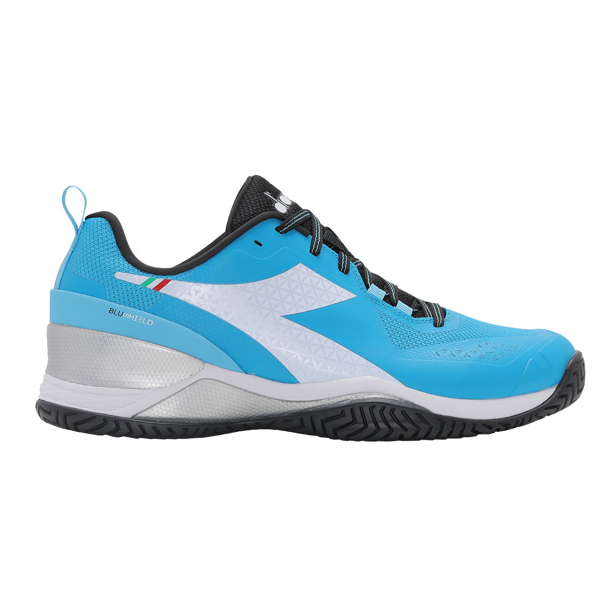 Diadora, Diadora Blushield Torneo AG Mens Tennis Shoes