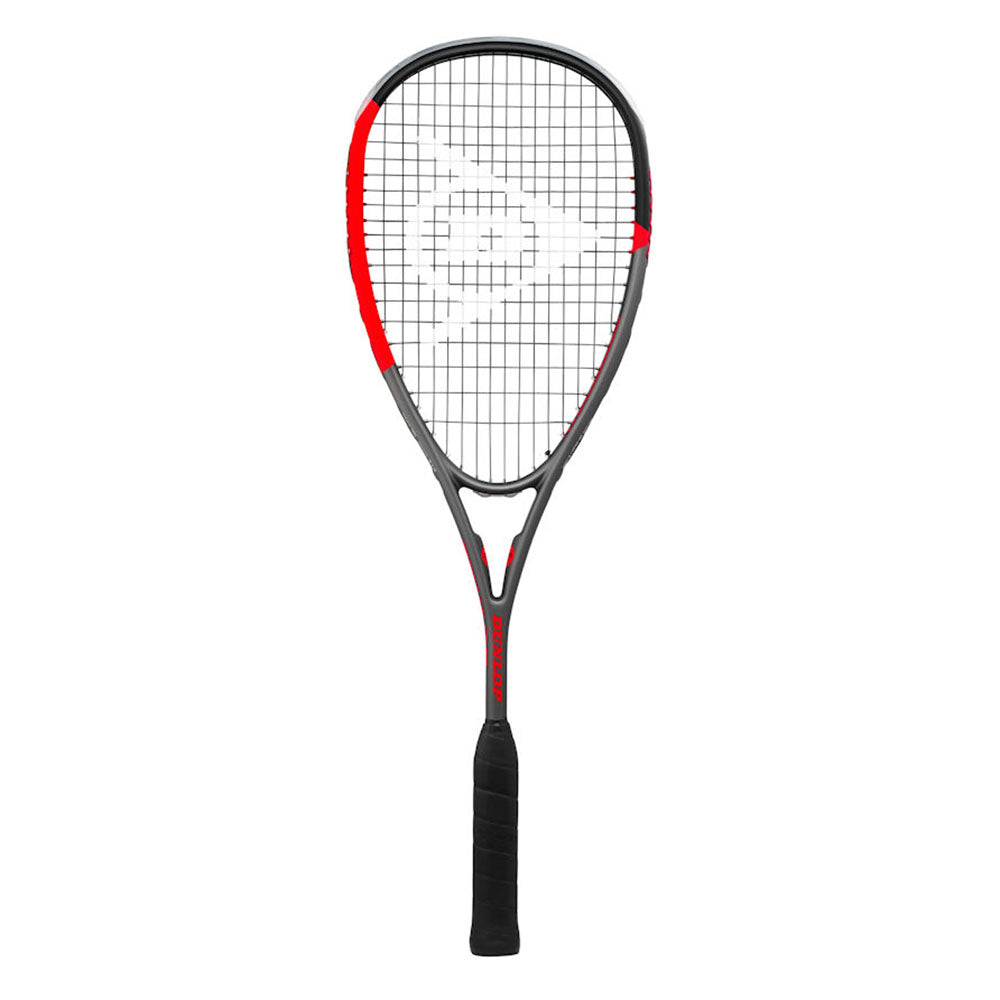 Dunlop, Dunlop Blackstorm Carbon 4.0 Squash Racquet