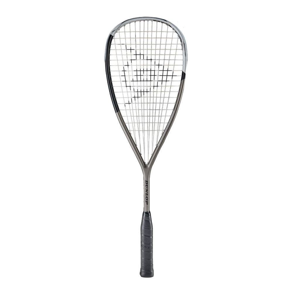 Dunlop, Dunlop Blackstorm Titanium Squash Racquet 10327808