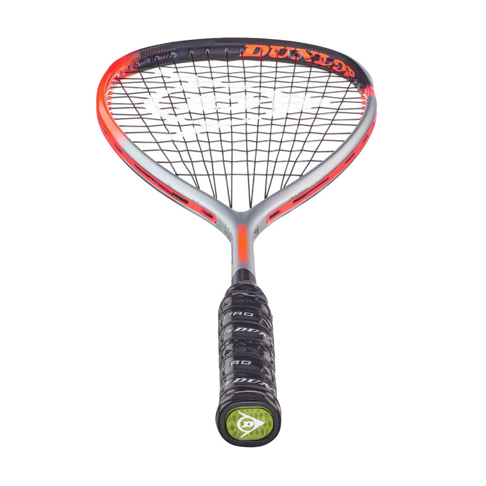 Dunlop, Dunlop Hyper XT Revelation 135 Squash Racquet