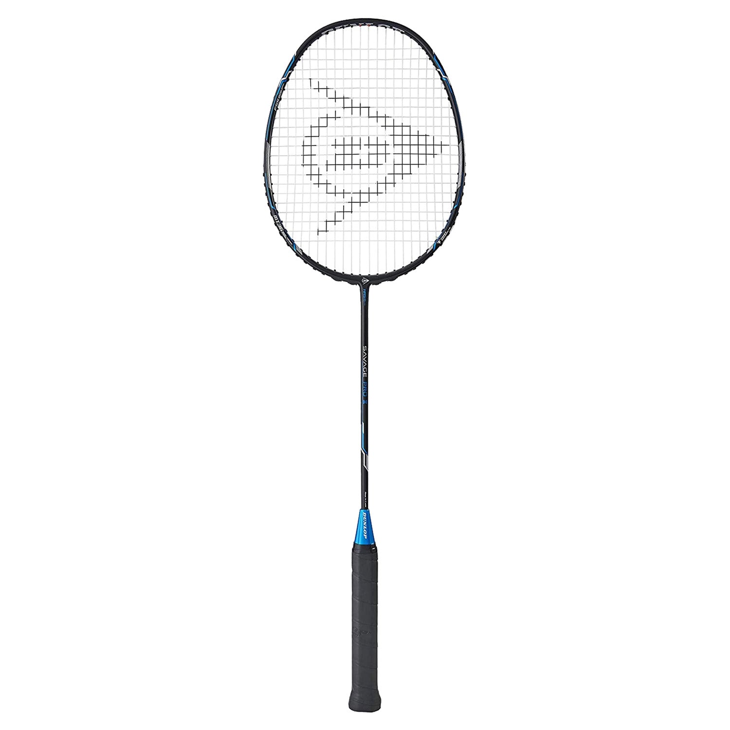 Dunlop, Dunlop Nanoblade Savage Pro II Badminton Racquet