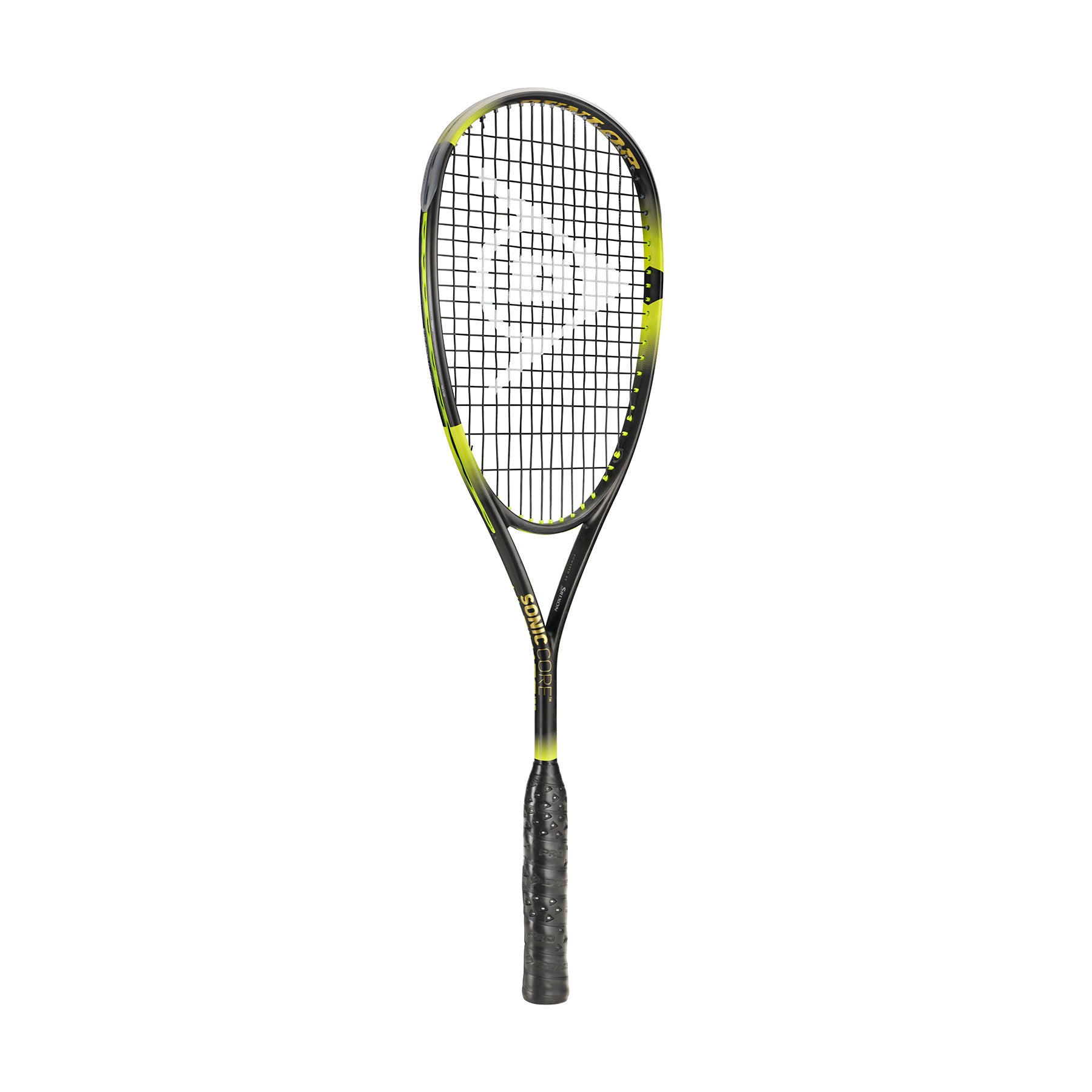 Dunlop, Dunlop SonicCore Ultimate 132 Squash Racquet