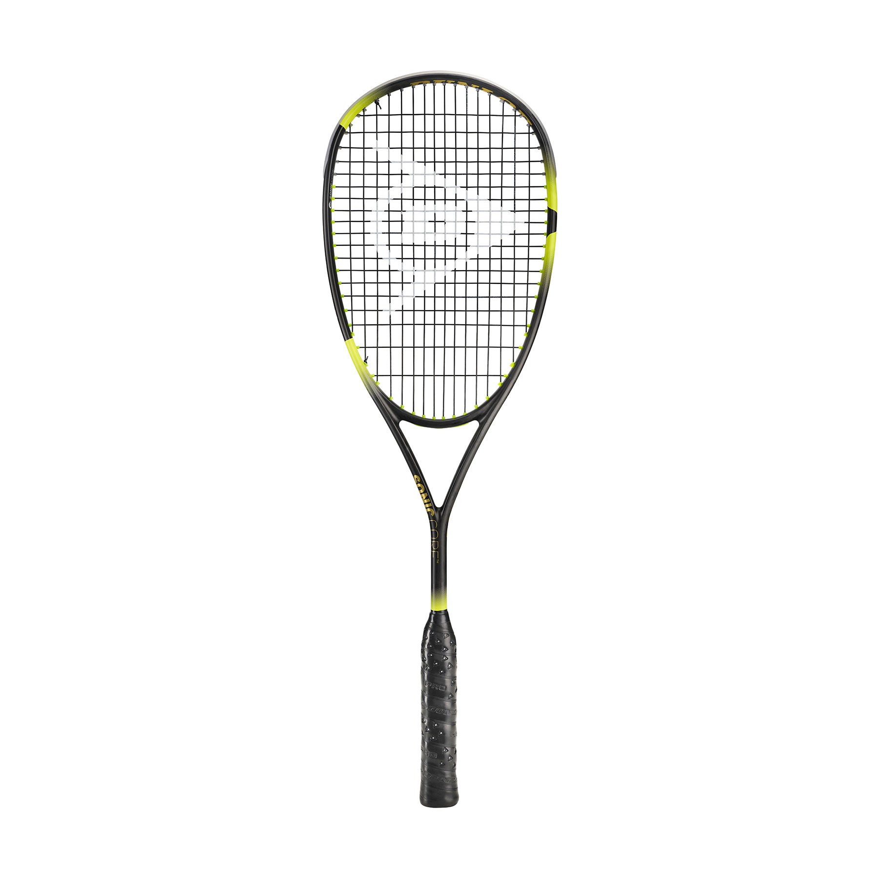 Dunlop, Dunlop SonicCore Ultimate 132 Squash Racquet