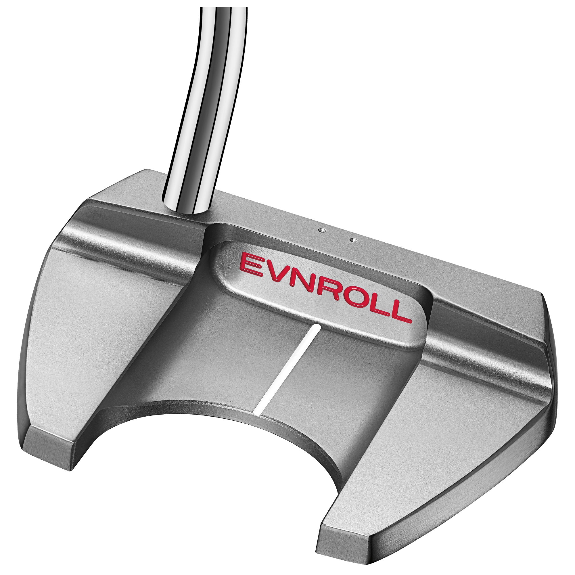 Evnroll, Evnroll ER5 Hatchback Putter