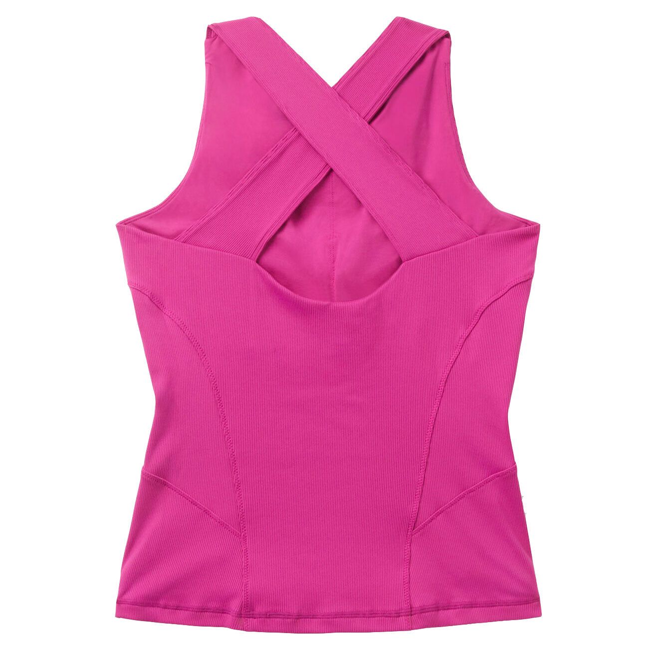 Fila, FILA Baseline Halter Womens Tank