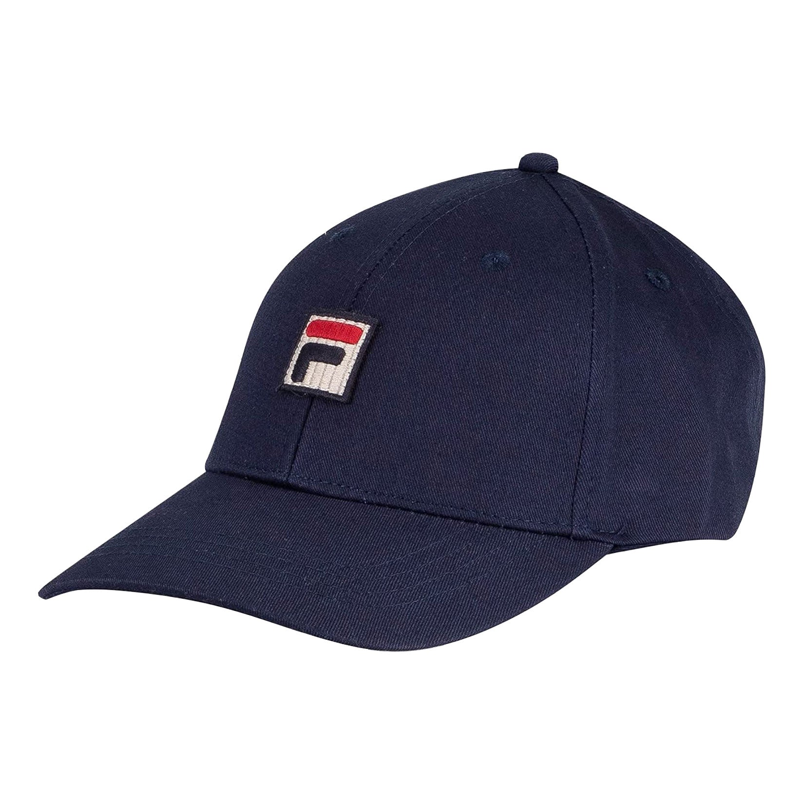 Fila, FILA Shylo Retro F-Box Baseball Hat