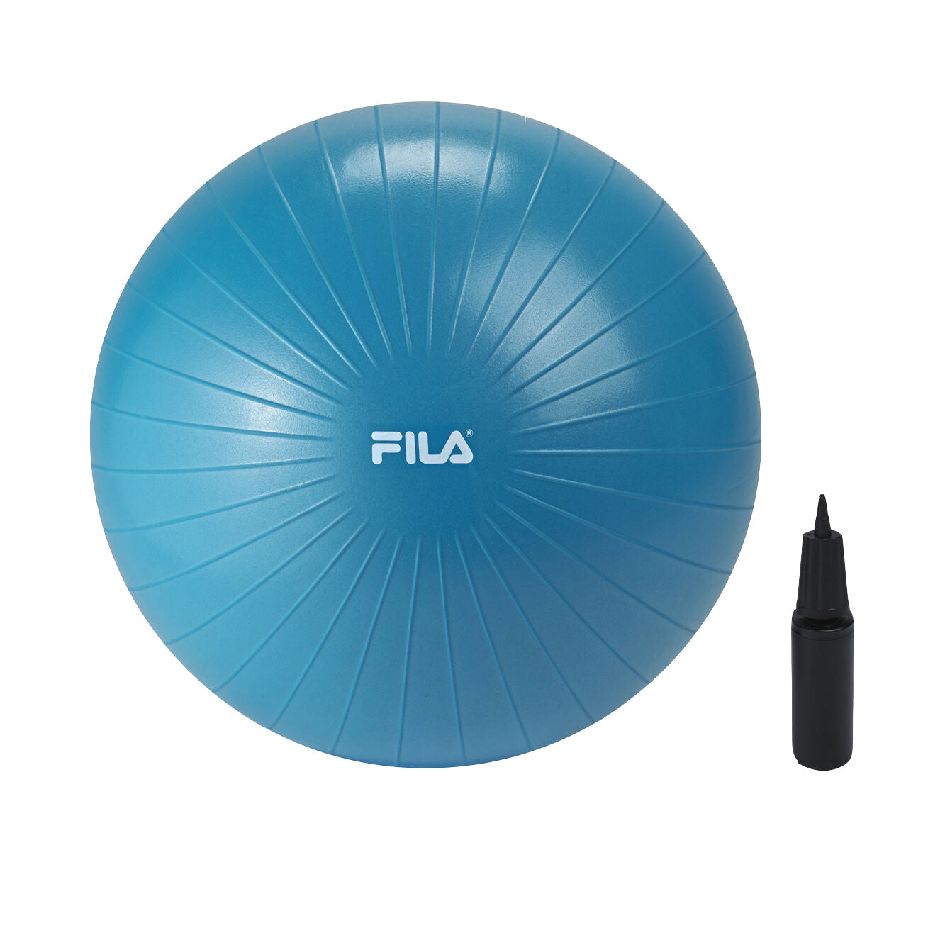 Fila, FILA Stability Ball with Pump 55cm