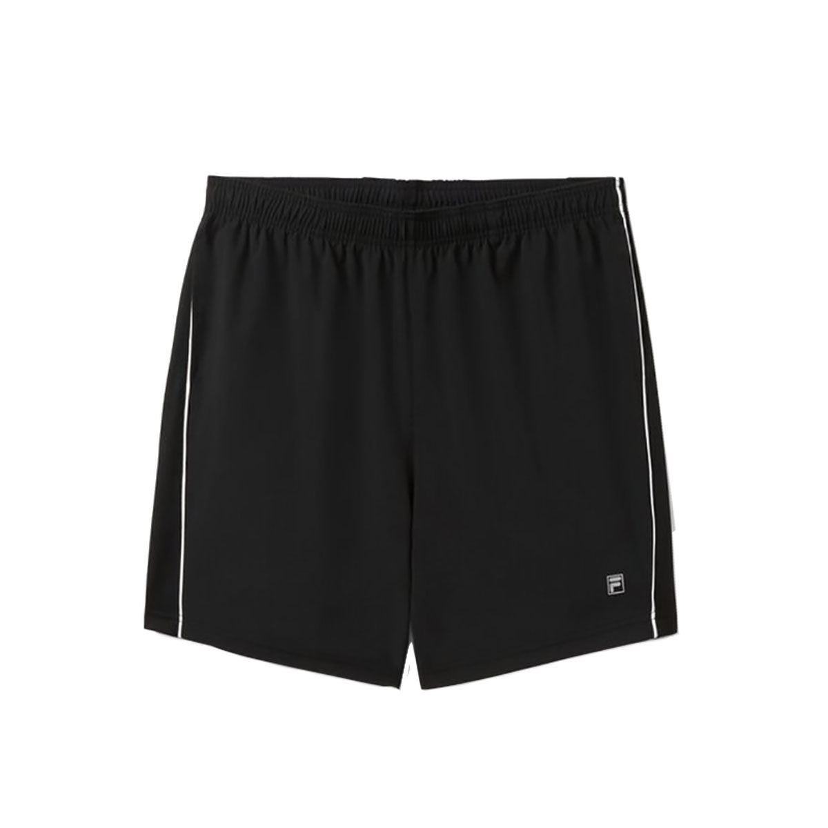 Fila, FILA Stretch Woven 7 Inch Mens Tennis Shorts