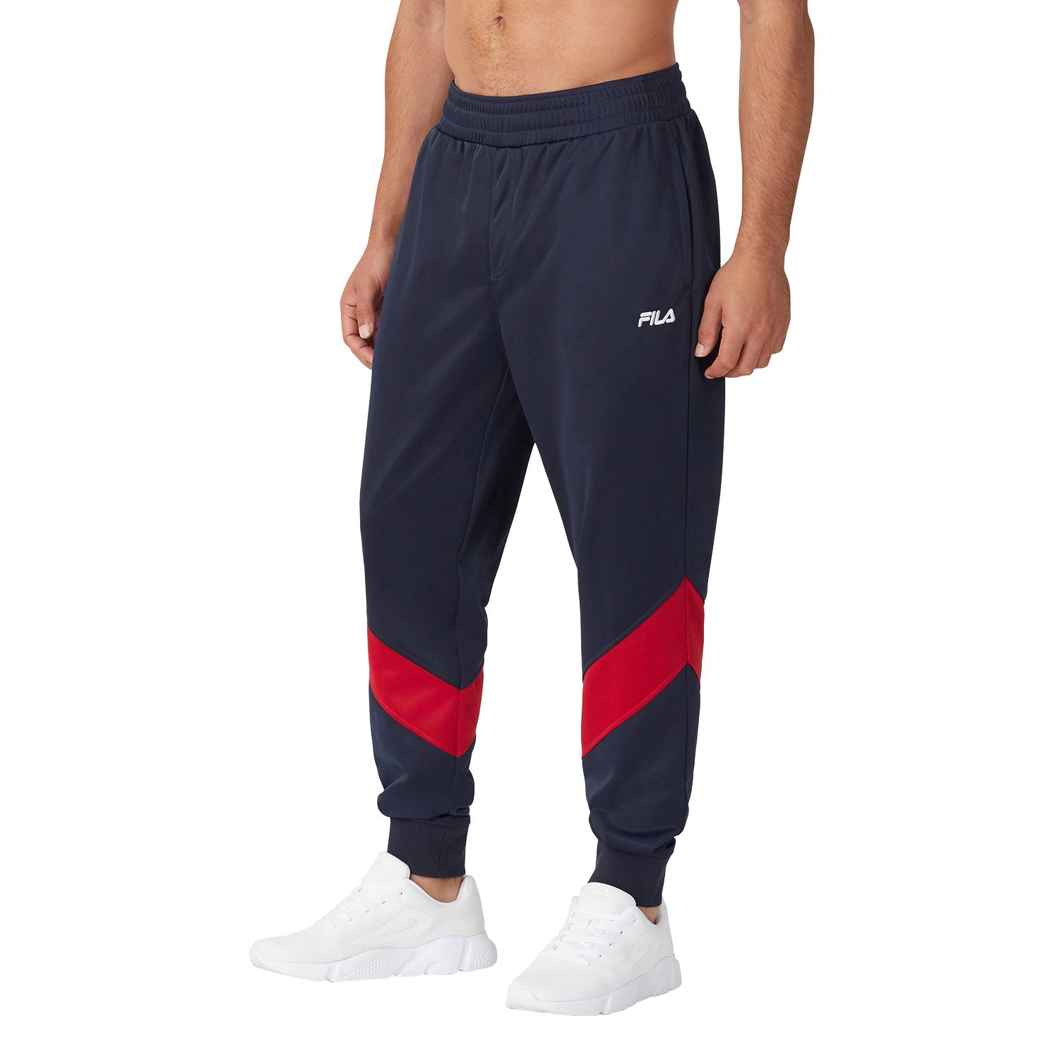 Fila, FILA Suave Mens Track Jogger