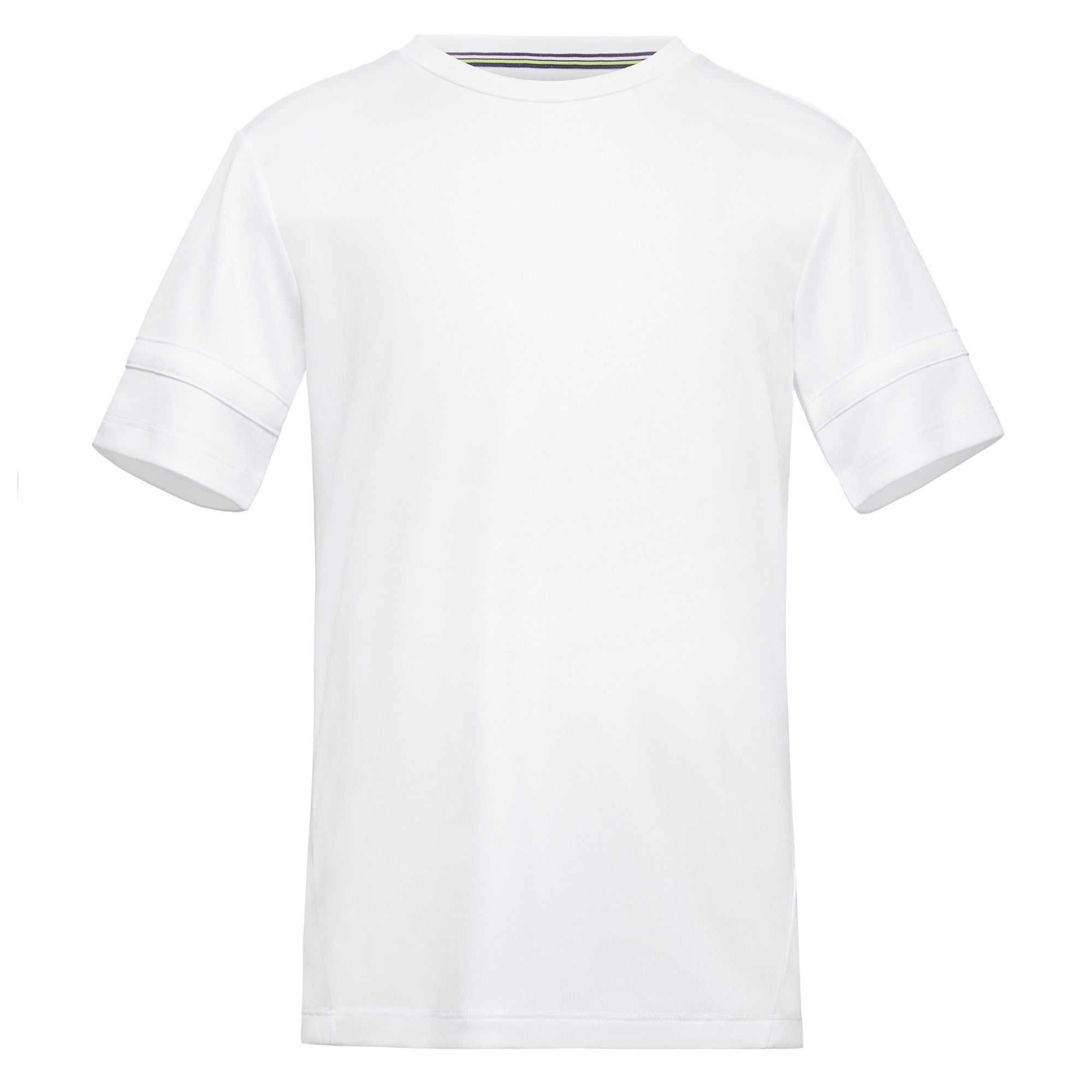 Fila, Fila Core Doubles Boys Tennis Shirt