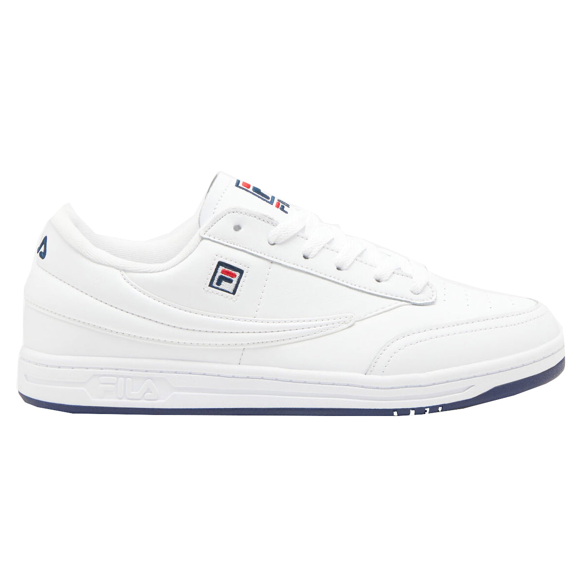 Fila, Fila Tennis 88 Mens Tennis Shoes