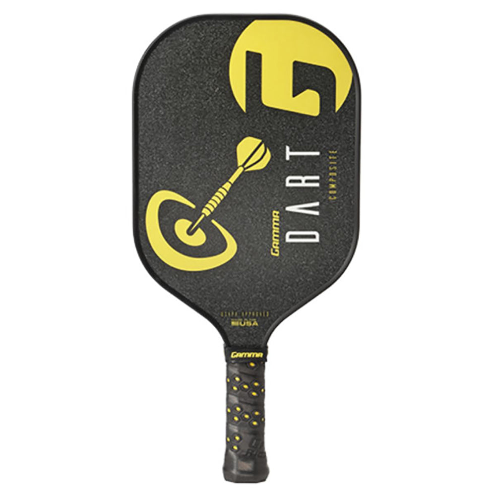 Gamma, GAMMA Dart Pickleball Paddle