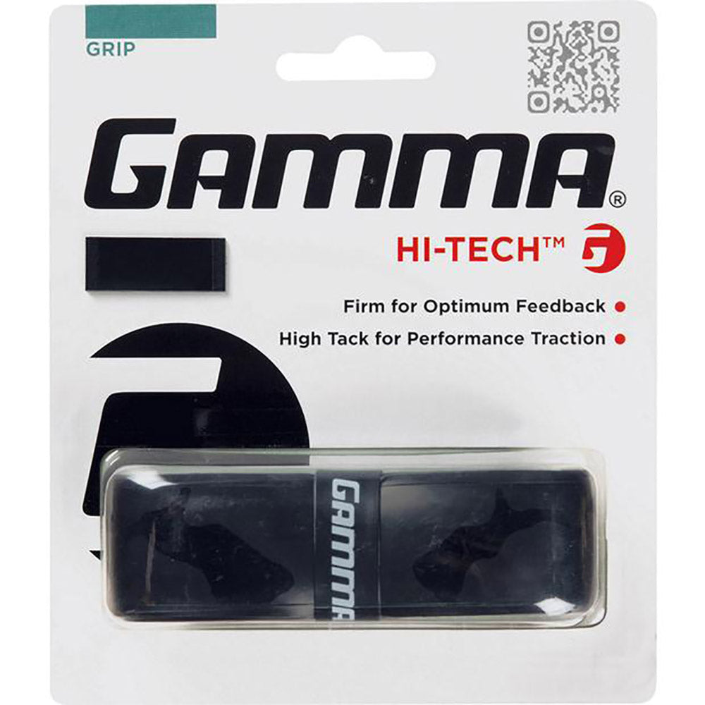 Gamma, Gamma Hi-Tech Replacement Grip