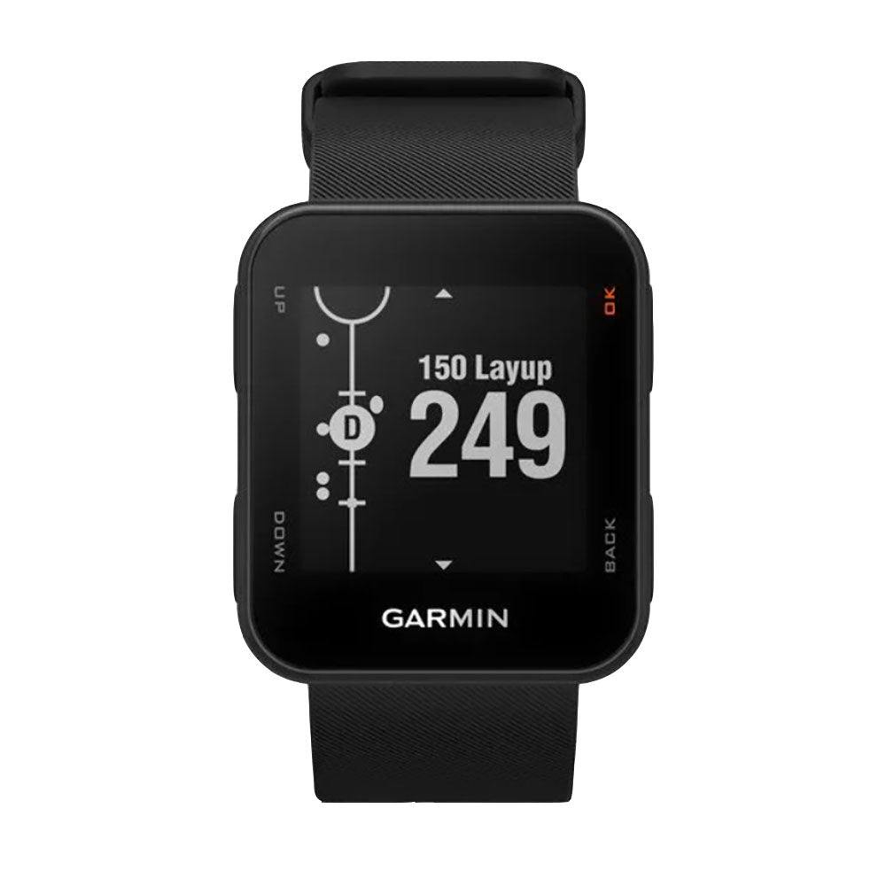 Garmin, Garmin Approach S10 GPS Golf Watch